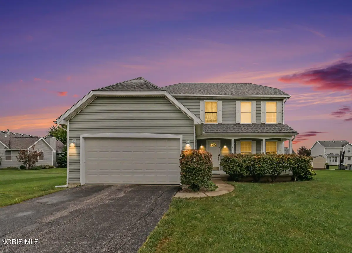 4077 Stable Creek Drive, Perrysburg, OH 43551 - #1