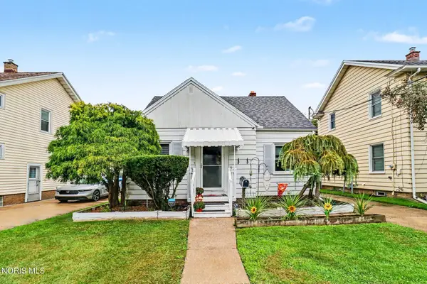 130 Helen Drive, Rossford, OH 43460