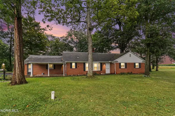 3512 Woodlane Drive, Archbold, OH 43502