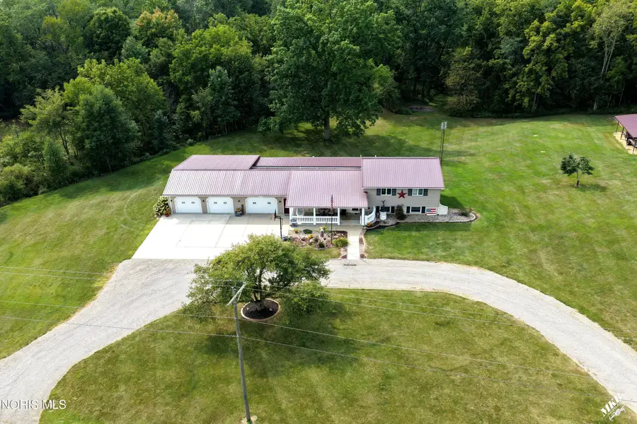 1223 County Rd 4-50, Edgerton, OH 43517 - #2