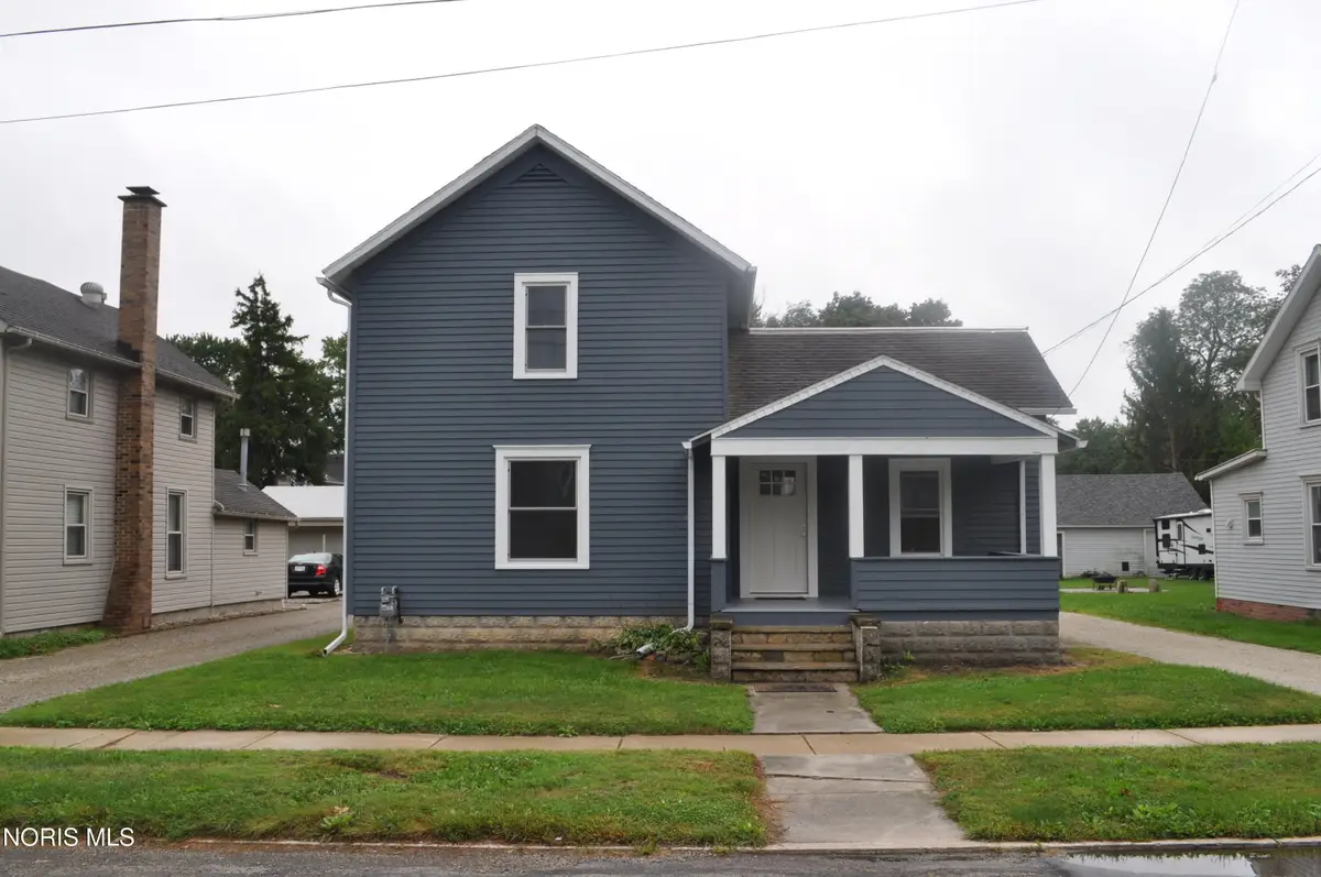 209 Main Street, Luckey, OH 43443 - #1