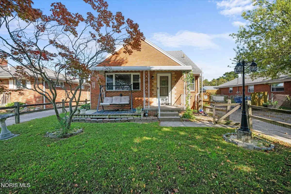 4414 282nd Street, Toledo, OH 43611 - #1