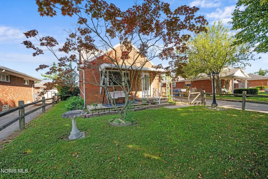 4414 282nd Street, Toledo, OH 43611 - #2