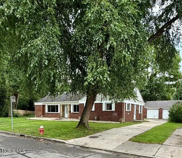 2108 Audubon Place, Toledo, OH 43606 - #2