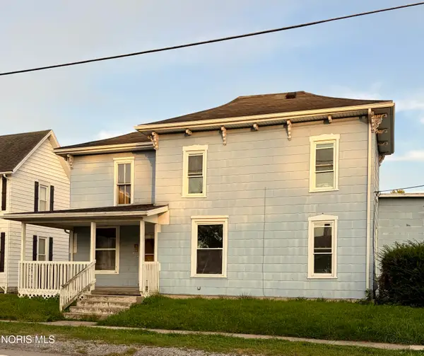 306 S Main Street, Columbus Grove, OH 45830