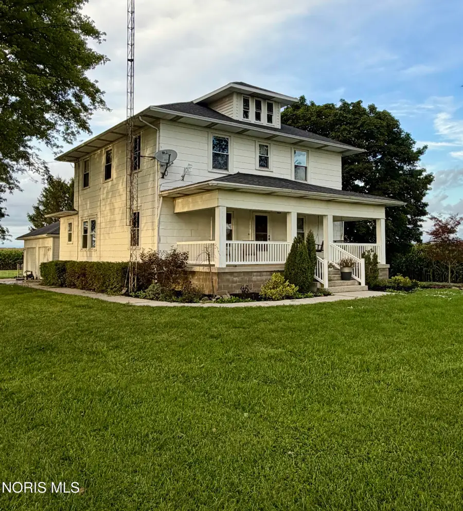 3700 Road N, Pandora, OH 45877 - #2