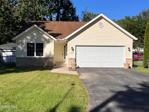 2223 Vaness Drive, Toledo, OH 43615