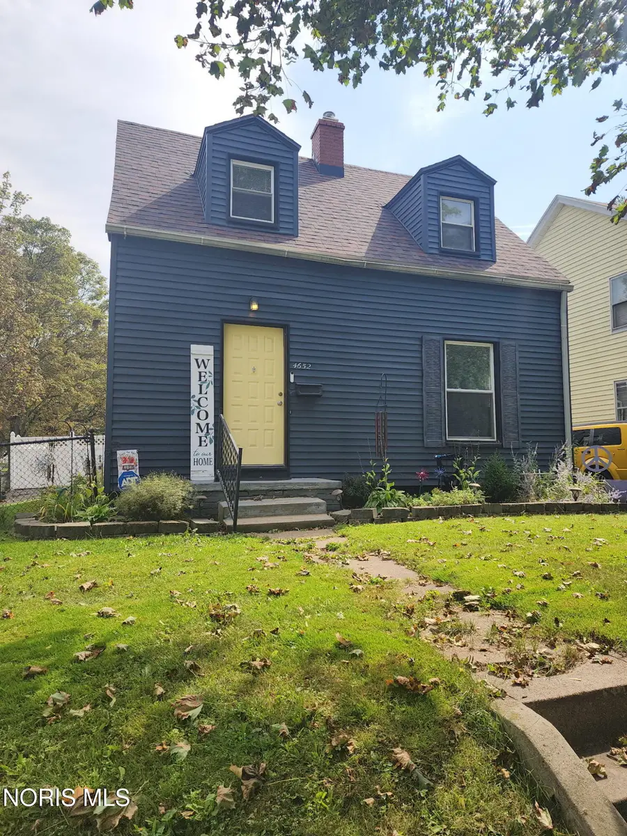 4652 Commonwealth Avenue, Toledo, OH 43612 - #2