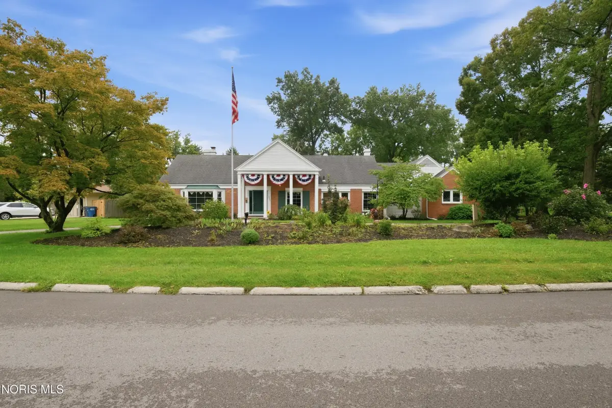 4331 Imperial Drive, Toledo, OH 43615 - #1