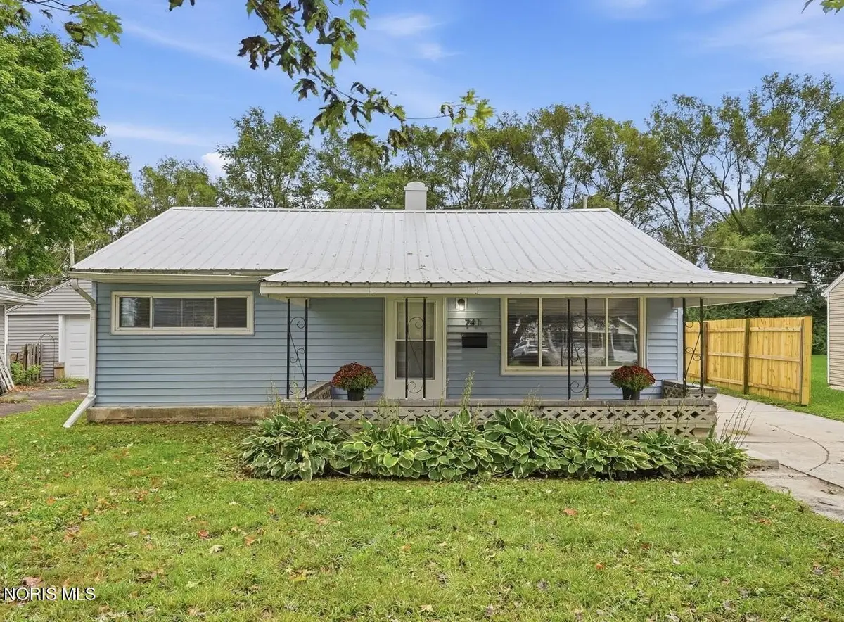 741 Circle Drive, Fostoria, OH 44830 - #1