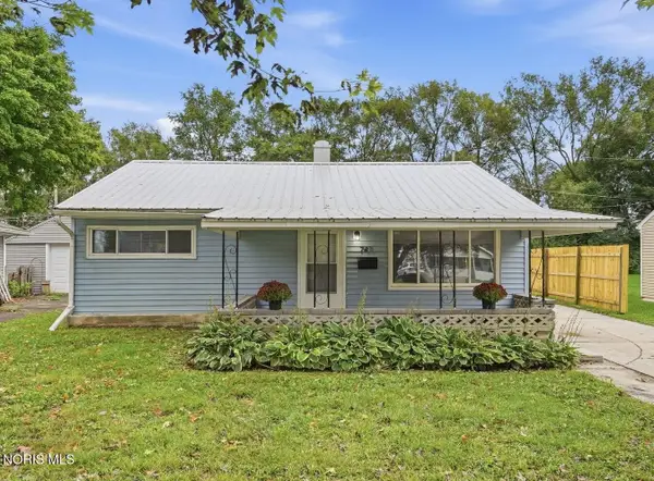741 Circle Drive, Fostoria, OH 44830