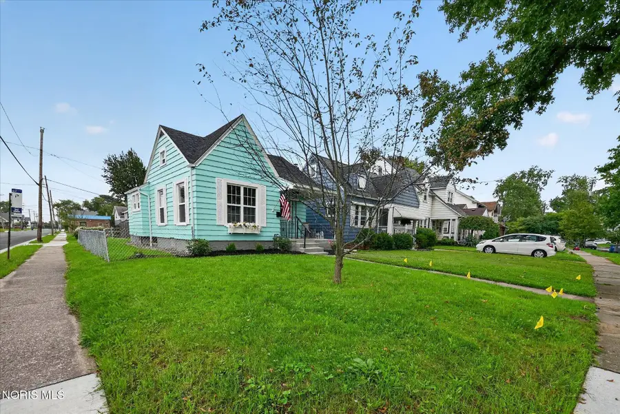 901 Toronto Avenue, Toledo, OH 43609 - #2