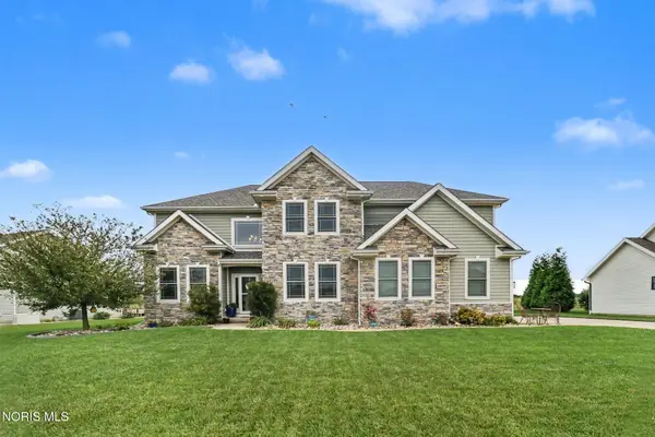 6099 Sweetgum Drive, Monclova, OH 43542