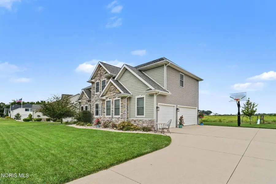 6099 Sweetgum Drive, Monclova, OH 43542 - #2