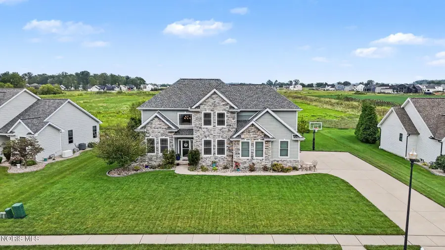 6099 Sweetgum Drive, Monclova, OH 43542 - #3
