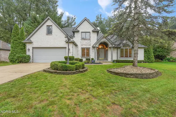 2846 Belle Glade Drive, Toledo, OH 43617