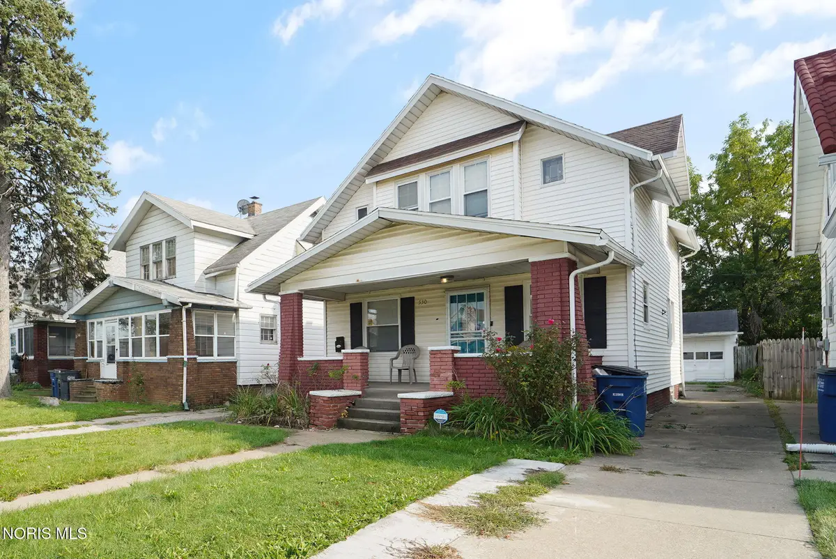 530 E Weber Street, Toledo, OH 43608 - #1