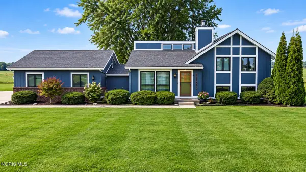 21630 W Trowbridge Road, Martin, OH 43445