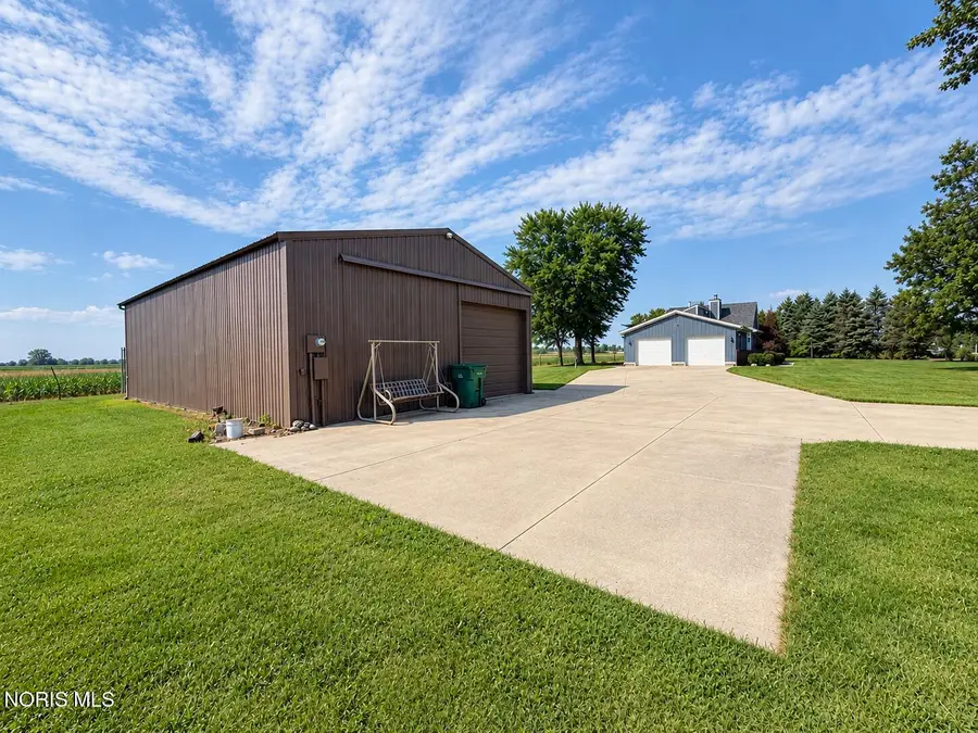 21630 W Trowbridge Road, Martin, OH 43445 - #2