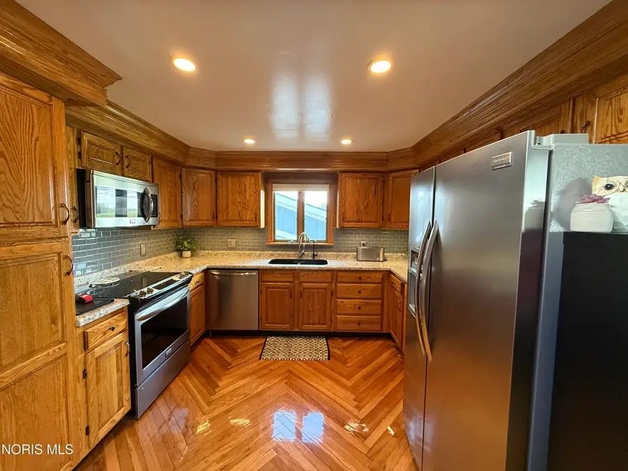 21630 W Trowbridge Road, Martin, OH 43445 - #3