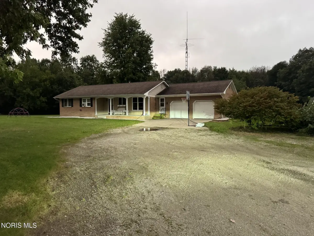 10251 County Road 17, Wauseon, OH 43567 - #1