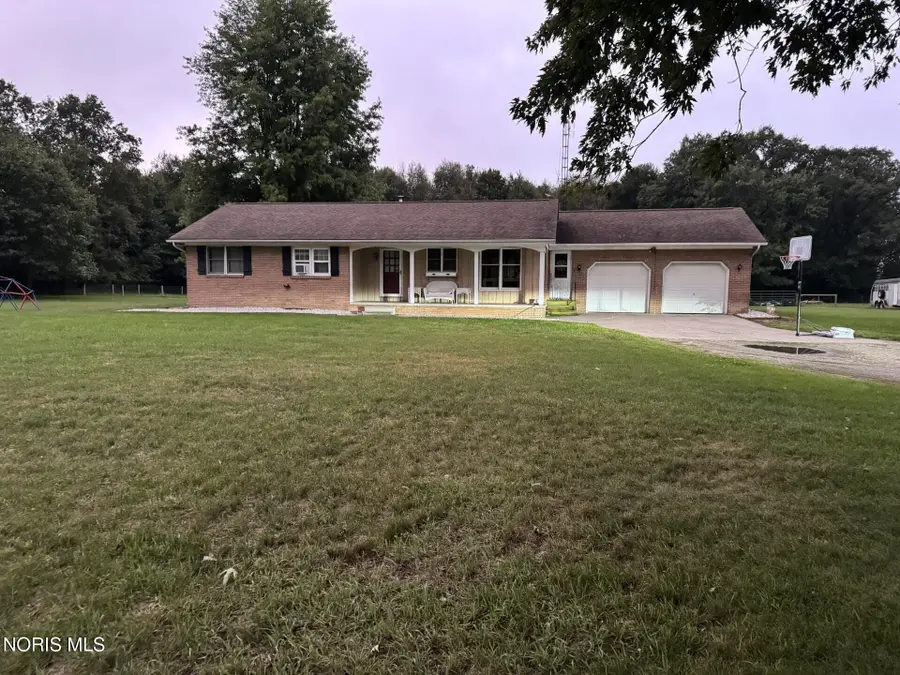 10251 County Road 17, Wauseon, OH 43567 - #2