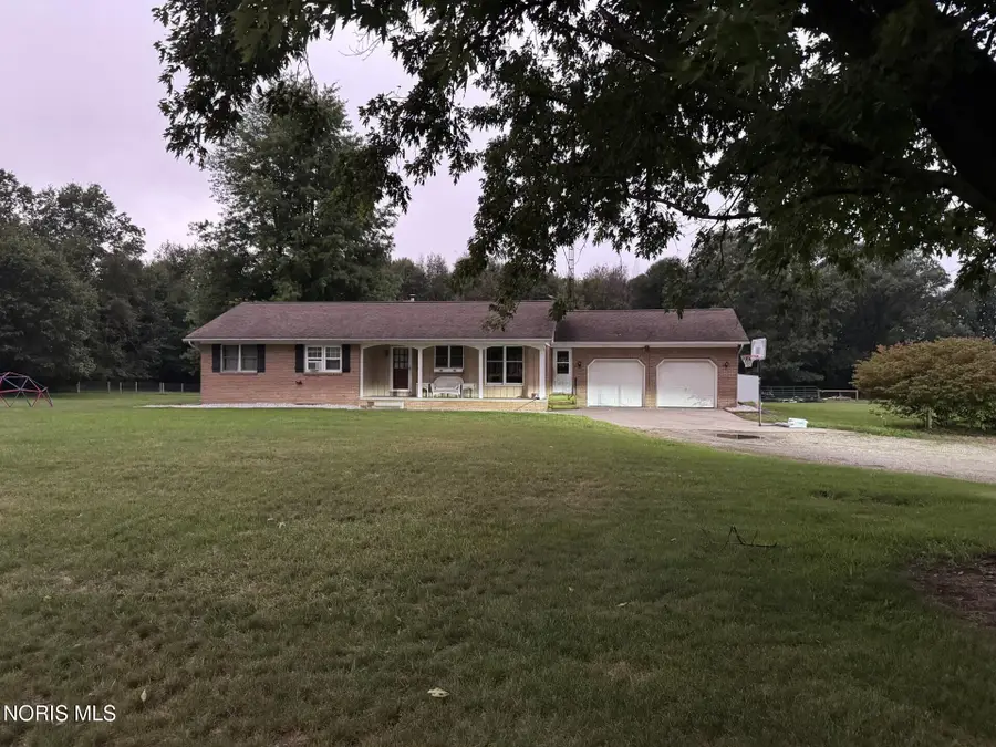 10251 County Road 17, Wauseon, OH 43567 - #3