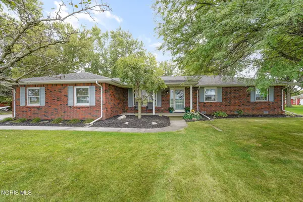 3881 Garling Road, Luckey, OH 43443