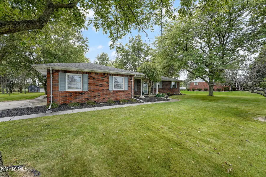 3881 Garling Road, Luckey, OH 43443 - #3