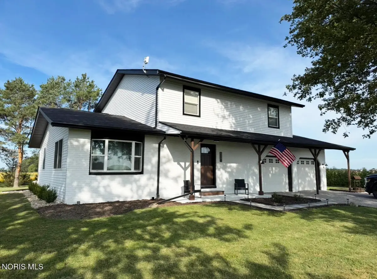 B481 County Road 10, Hamler, OH 43524 - #1