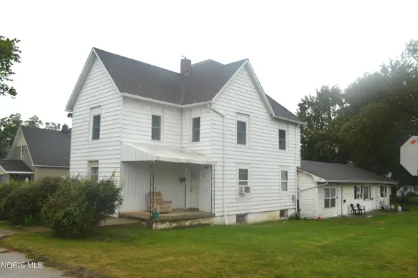 312 W Wayne Street, Paulding, OH 45879