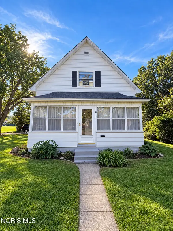 819 Delaware Avenue, Montpelier, OH 43543