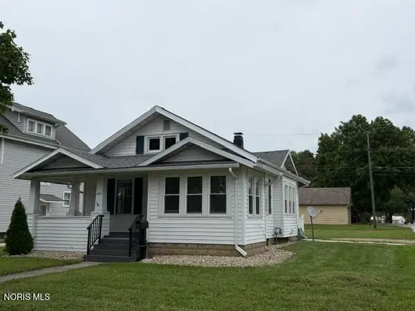 492 N Washington Street, Tiffin, OH 44883