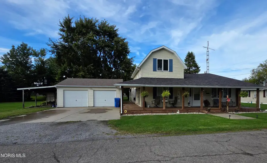 211 E Broadway Street, Leipsic, OH 45856 - #2
