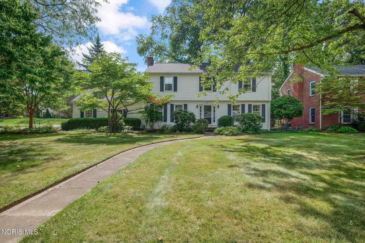 721 Ordway Avenue, Bowling Green, OH 43402 - #1