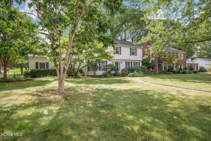 721 Ordway Avenue, Bowling Green, OH 43402 - #2