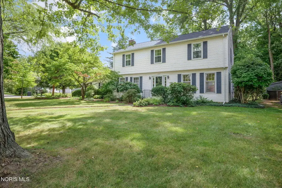 721 Ordway Avenue, Bowling Green, OH 43402 - #3
