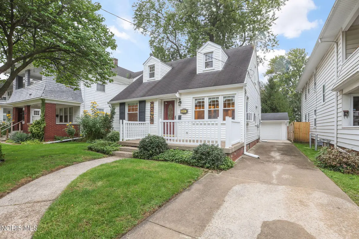1947 Princeton Drive, Toledo, OH 43614 - #1