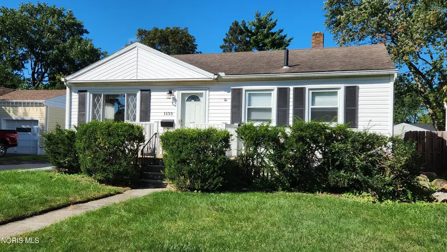 1133 Holgate Avenue, Maumee, OH 43537 - #2