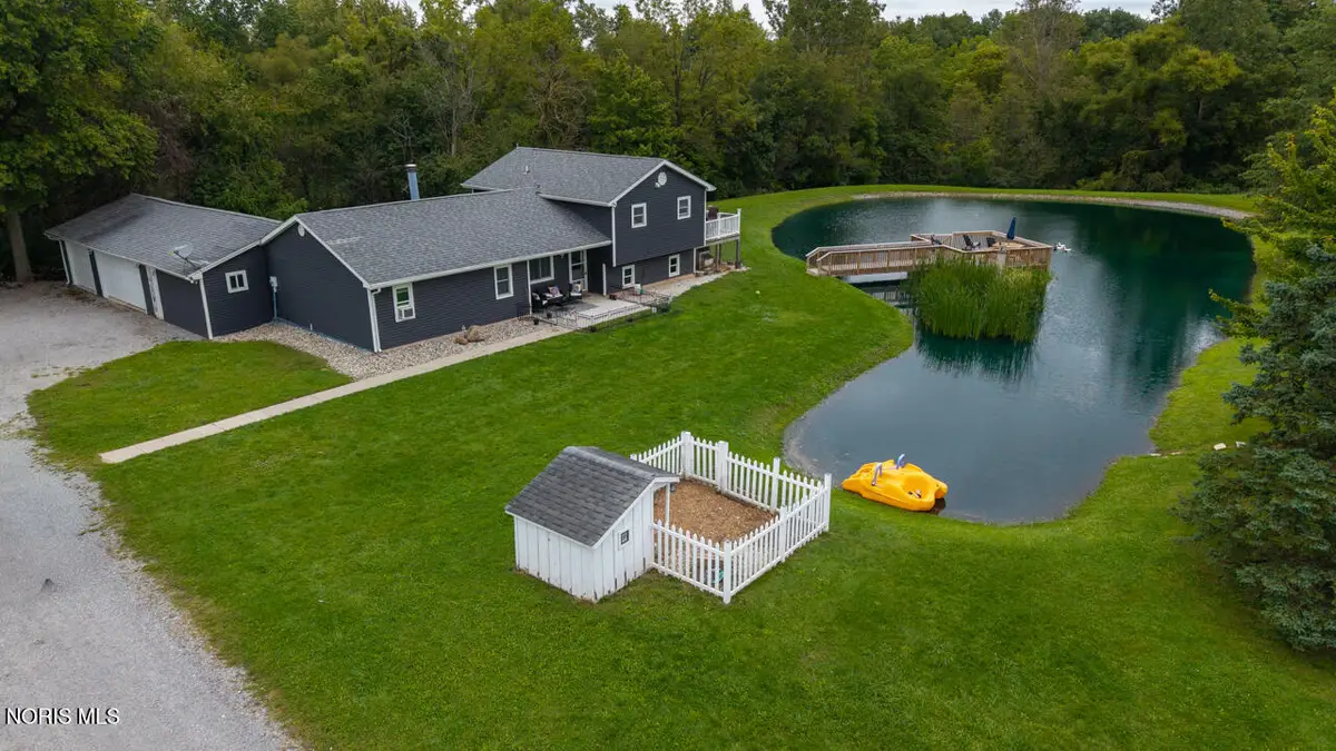 3289 Road 192, Antwerp, OH 45813 - #1