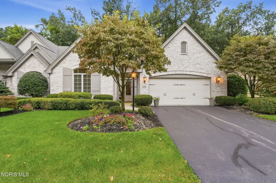 5953 Outpost Road, Sylvania, OH 43560 - #2