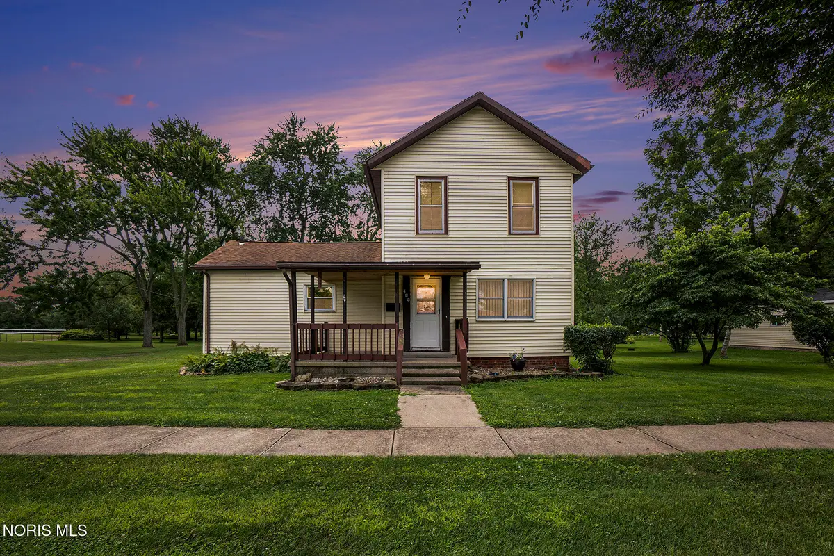 433 E Main Street, Napoleon, OH 43545 - #1