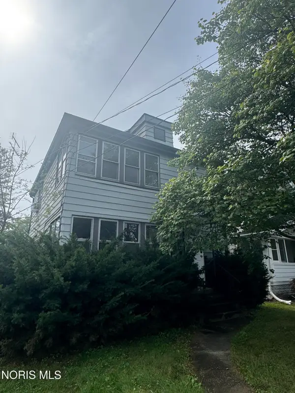 578 Dearborn Avenue, Toledo, OH 43605