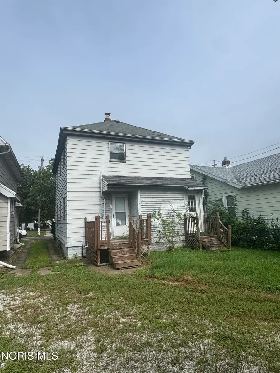 578 Dearborn Avenue, Toledo, OH 43605 - #2