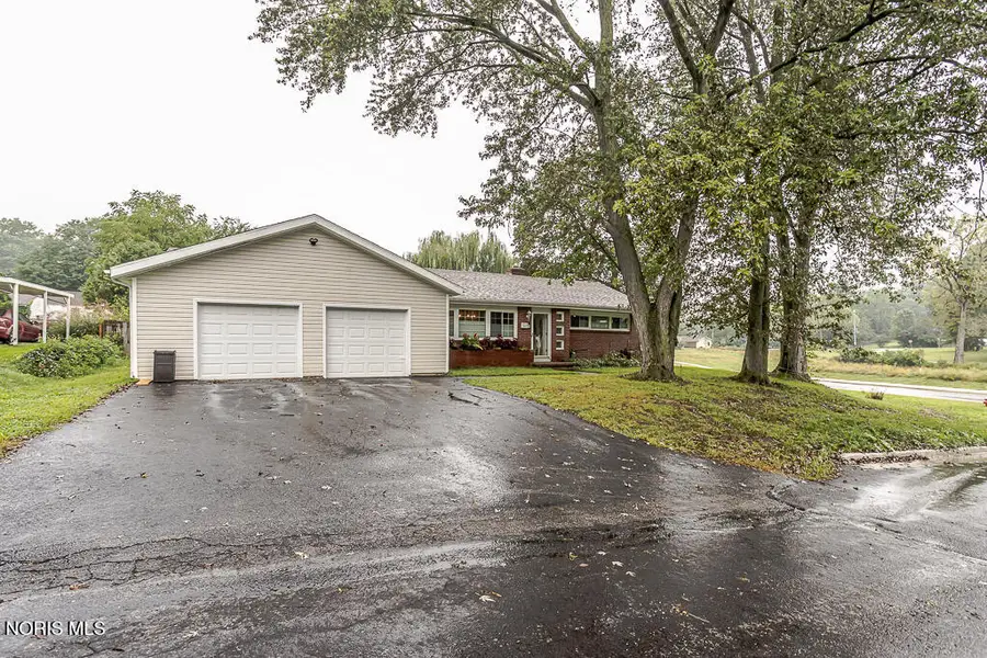 4805 Paisley Road, Toledo, OH 43615 - #2