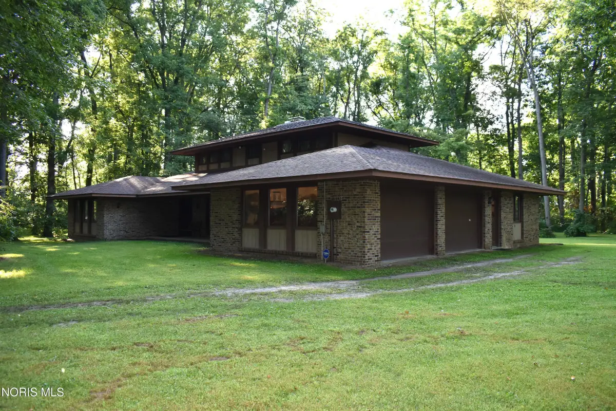 4848 Lose Road, Monclova, OH 43542 - #1