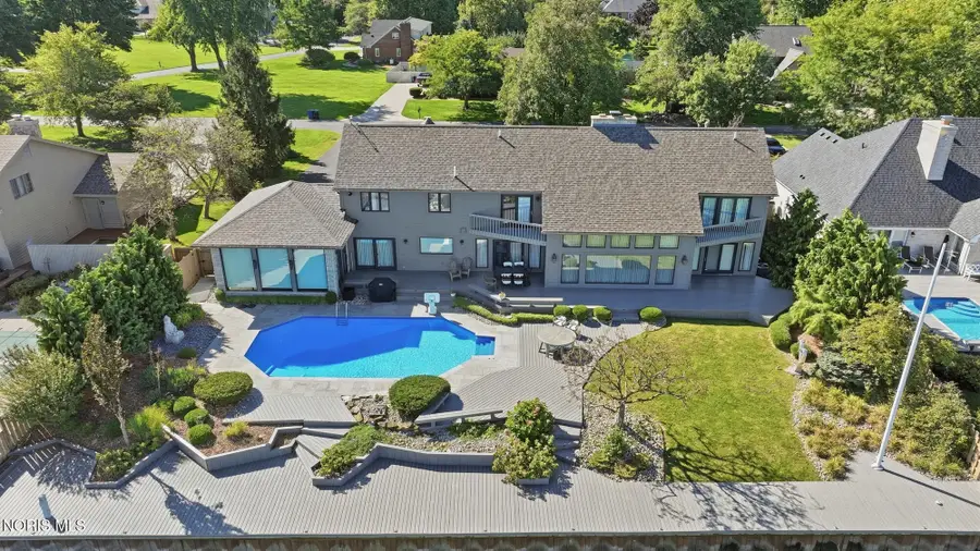2078 Driftwood Lane, Oregon, OH 43616 - #2