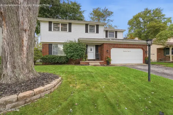 2822 Tarrytowne Drive, Toledo, OH 43613