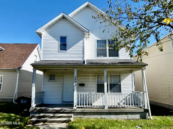 2242 Kent Street, Toledo, OH 43620