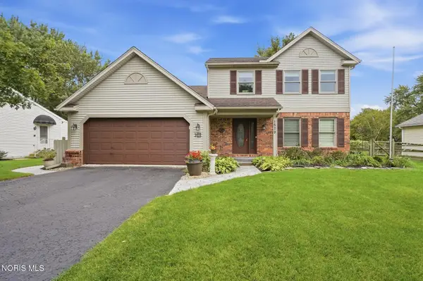 1579 Rosewood Drive, Bowling Green, OH 43402